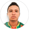 Cleitinho, Midfielder for Cordino