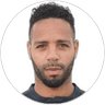 S. Raphose, Goalkeeper for Entente SSG