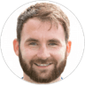 James Keatings, Attacker for 
    