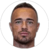 Zoran Kvrzic, Forward for BSK Banja Luka