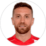 Gomez Papu, Forward for Calcio Padova
