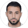 B. Hamdi, Midfielder for Lens II