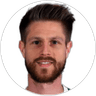 T. Egerszegi, Defender for Kozármisleny