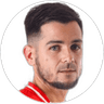 Roberto Bochi, Midfielder for Aldosivi