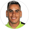 L. Acuña, Midfielder for Fuerte San Francisco