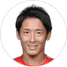 Ryota Nagaki, Midfielder for Iwaki
