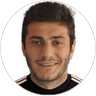 Sinan Osmanoglu, Defender for Çorum FK