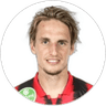 Gergo Nagy, Midfielder for Békéscsaba