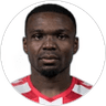 Jores Okore, Defender for B 93