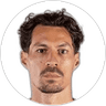Benjamin Stambouli, Midfielder for FC Metz