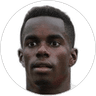 Teddy Mezague, Defender for Excelsior Virton