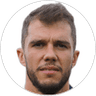 A. Coulomb, Midfielder for Arles-Avignon