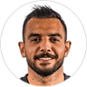 Moez Ben Cherifia, Goalkeeper for Soliman