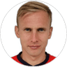 Aleksandr Maslovskiy, Defender for Yenisey