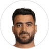 Hamza Mathlouthi, Defender for CS Sfaxien