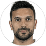 Oussama Haddadi, Defender for RSB Berkane