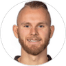 N. Andersén, Defender for GAIS