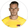 Hobie Verhulst, Goalkeeper for AZ Alkmaar