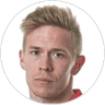A. Peterson, Midfielder for Egersund