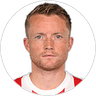 Sam Larsson, Forward for IFK Göteborg