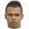 M. te Vrede, Attacker for Gol Gohar