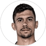 André Martins, Midfielder for Hapoel Be'er Sheva