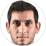 Oscar Maidana Cristian, Midfielder for Sarmiento Resistencia