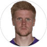 Jakob Haugaard, Goalkeeper for Tromsø