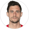 D. Pedersen, Midfielder for AB