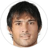 Darío Cvitanich, Attacker for 
    