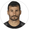 Javier Garcia, Goalkeeper for Boca Juniors