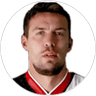 Matias Cahais, Defender for Excursionistas