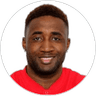 B. Dja Djédjé, Defender for Doxa