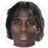 Eric Tié Bi, Midfielder for 
    