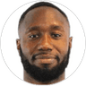 B. Amofa, Midfielder for Progrès Niederkorn