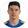 Facundo Roncaglia, Defender for San Telmo