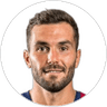 Florent Ogier, Defender for Mohammedan