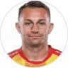 Ł. Sierpina, Midfielder for Kotwica Kołobrzeg
