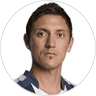 N. Cardozo, Midfielder for Venados