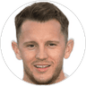 S. Taggart, Defender for Alloa Athletic