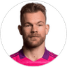 Nick Marsman, Goalkeeper for Go Ahead Eagles