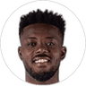Abdoulaye Bamba, Defender for Angers SCO