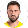 Fernando De Paul, Goalkeeper for Colo Colo