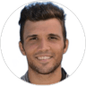 N. Bertolo, Midfielder for Fénix