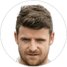 B. Linn, Attacker for Lochee United