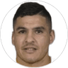 C. Chávez, Midfielder for Jorge Wilstermann