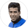 Ahmed Hamoudi, Midfielder for Aswan