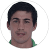 Emiliano Nicolás Bonfigli, Attacker for 
    