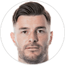 Andrew Hughes, Defender for Preston North End