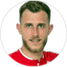 Alexandru Greab, Goalkeeper for Gloria Bistriţa